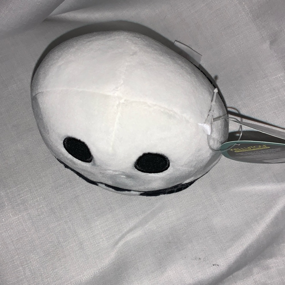 Squishmallows Disney Jack Skellington The Nightmare Before Christmas Plush NWT - Picture 13 of 13
